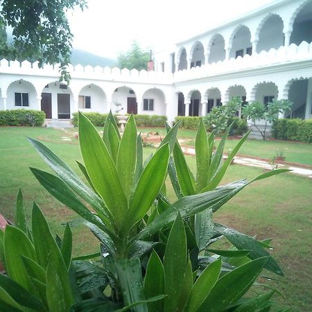 Hotel Third Eye Pushkar Zewnętrze zdjęcie