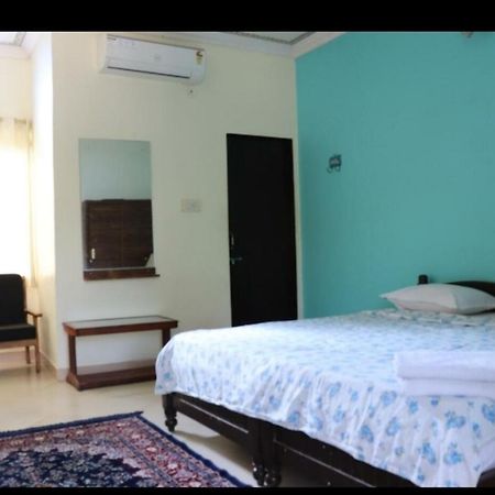 Hotel Third Eye Pushkar Zewnętrze zdjęcie