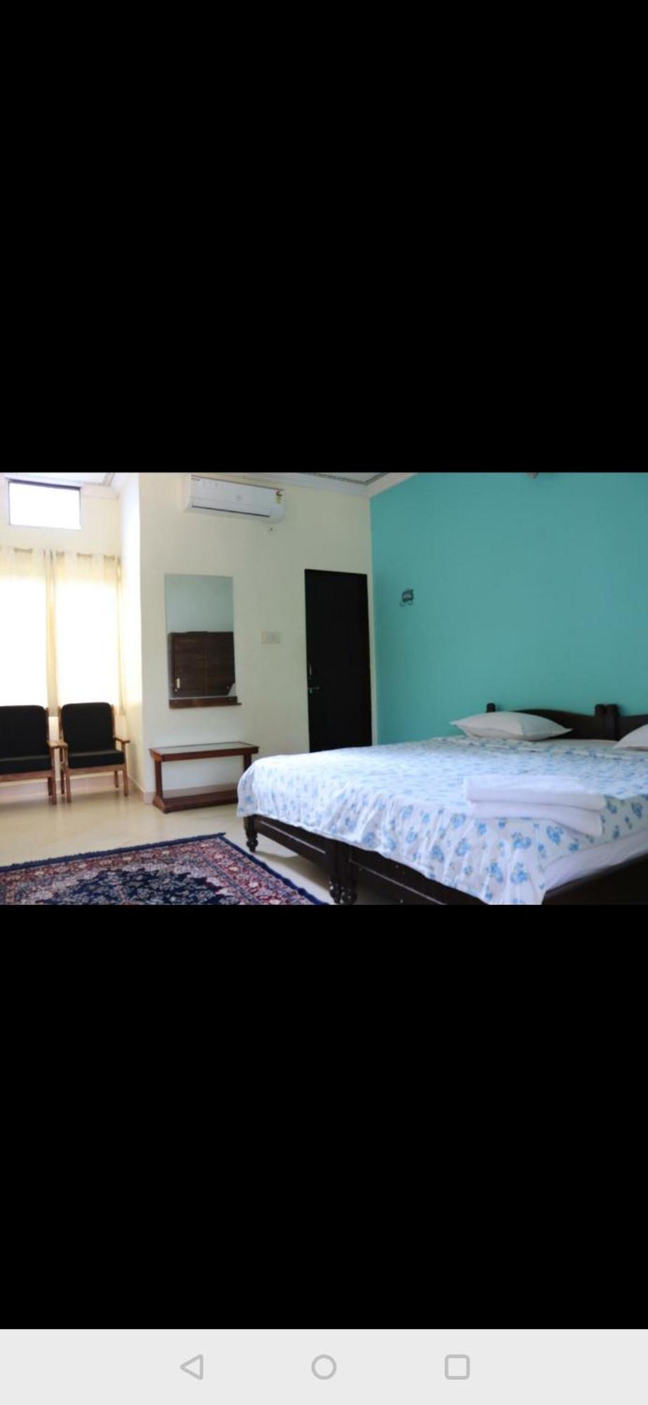 Hotel Third Eye Pushkar Zewnętrze zdjęcie