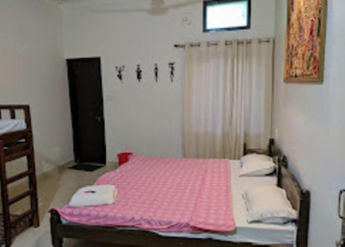 Hotel Third Eye Pushkar Zewnętrze zdjęcie