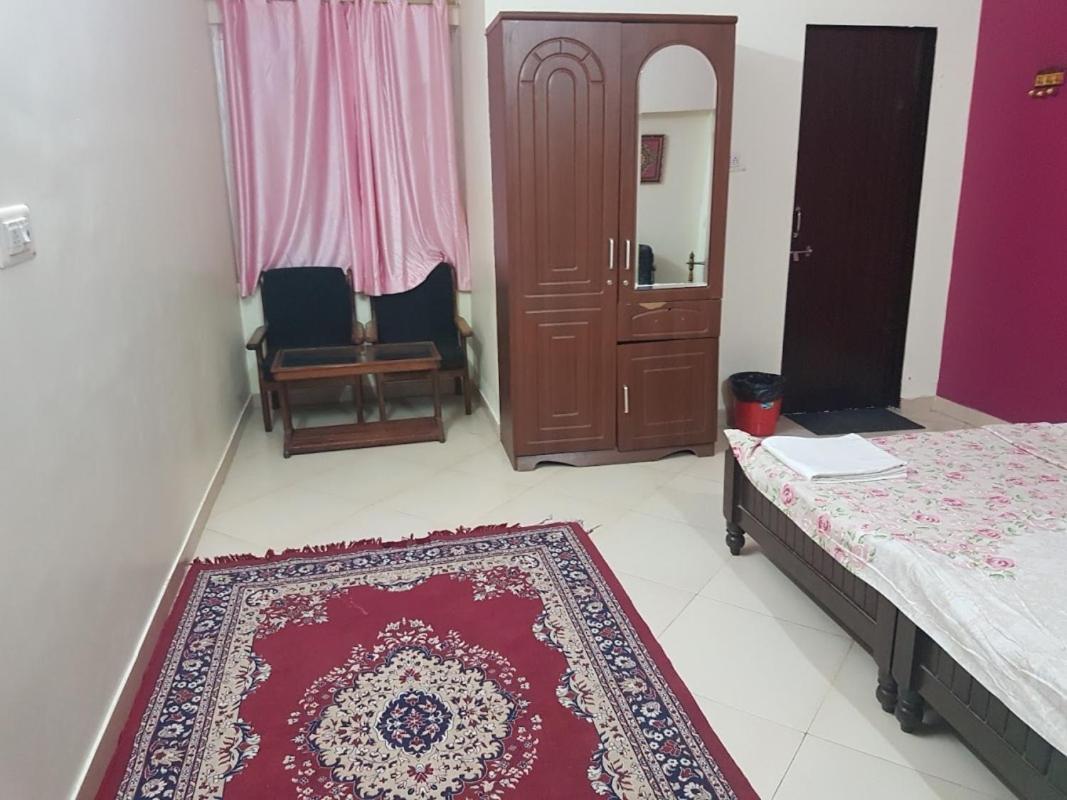 Hotel Third Eye Pushkar Zewnętrze zdjęcie
