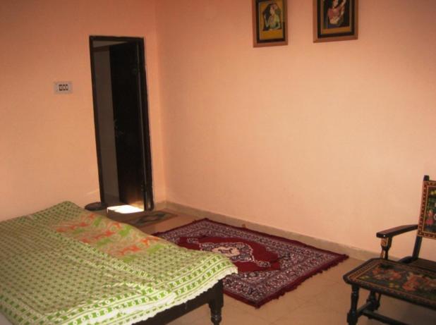 Hotel Third Eye Pushkar Pokój zdjęcie