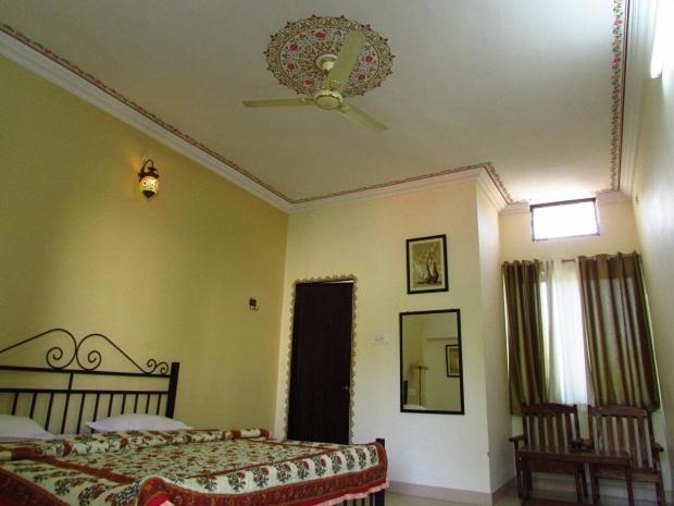 Hotel Third Eye Pushkar Pokój zdjęcie